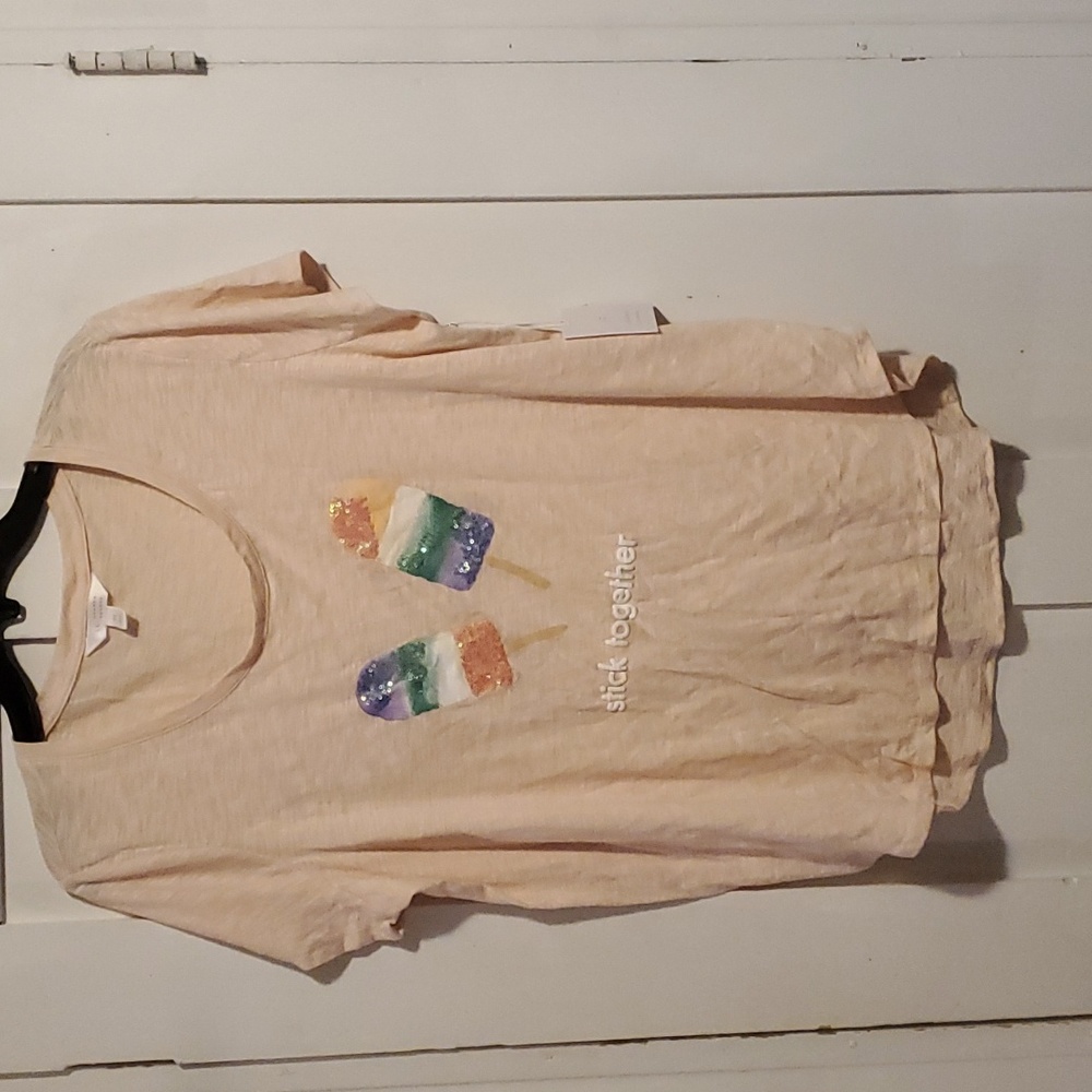 Lauren Conrad t-shirt